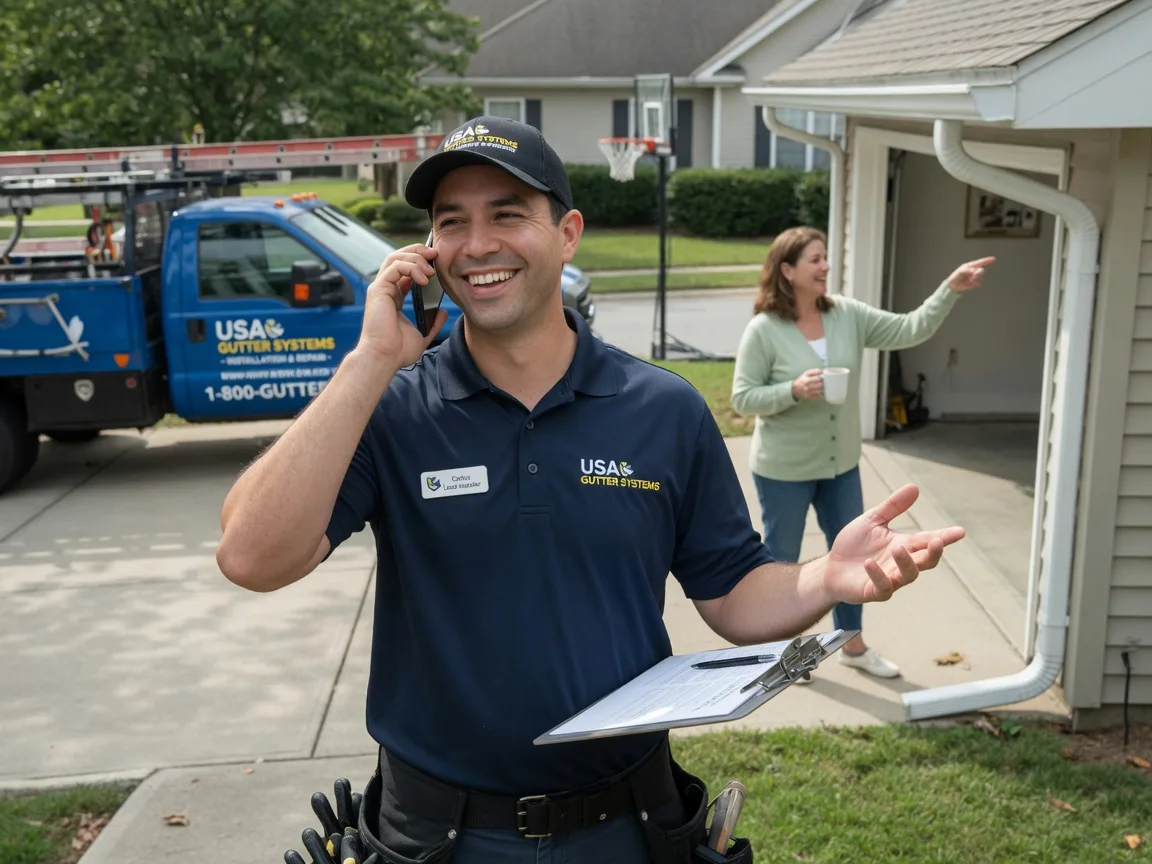 Gutter Installation Saint Joseph, MN FAQs